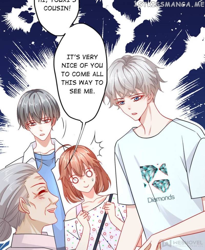 The Butler’S Romance chapter 62 - page 63