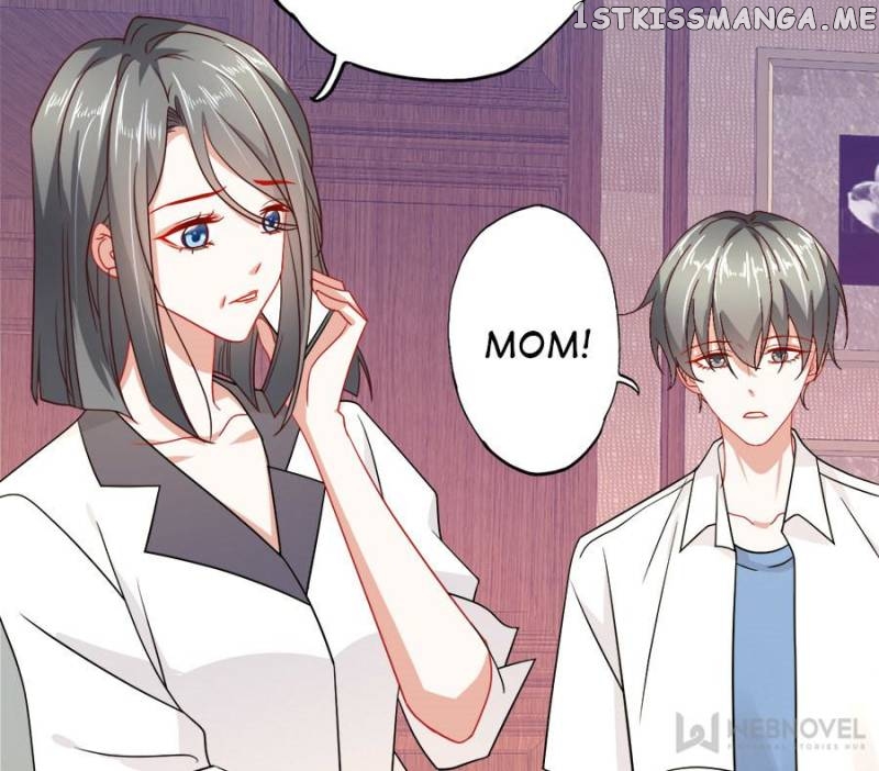 The Butler’S Romance chapter 61 - page 32