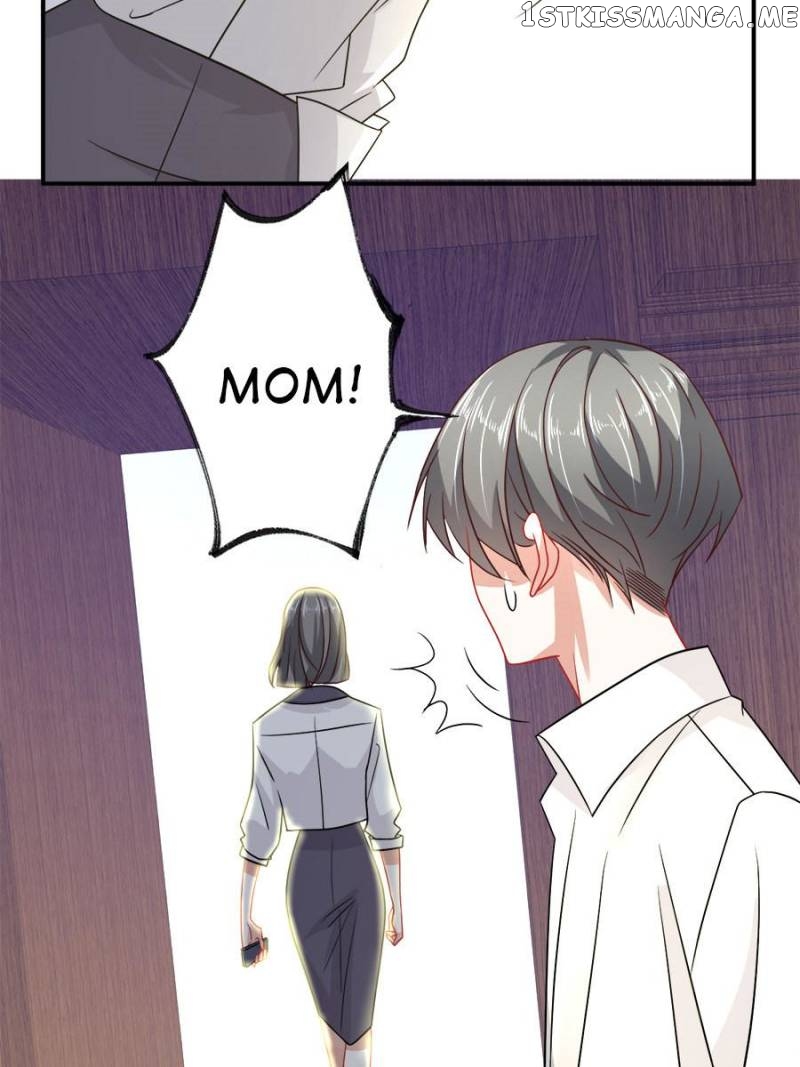 The Butler’S Romance chapter 61 - page 34