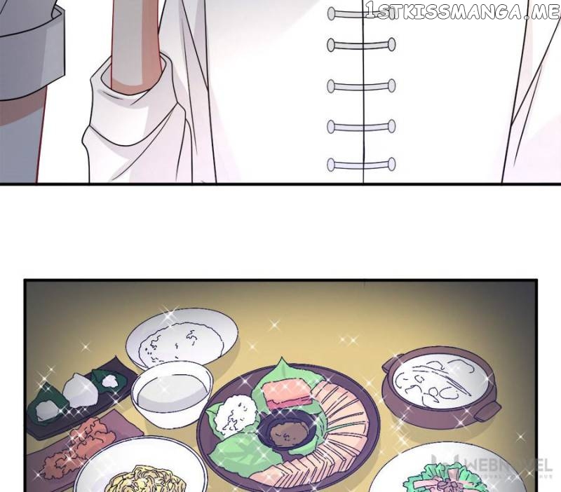 The Butler’S Romance chapter 61 - page 38