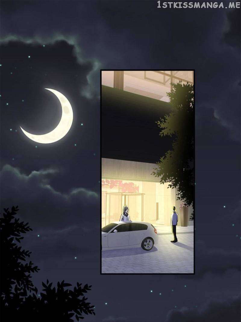 The Butler’S Romance chapter 61 - page 42
