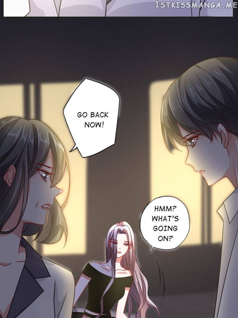 The Butler’S Romance chapter 61 - page 46