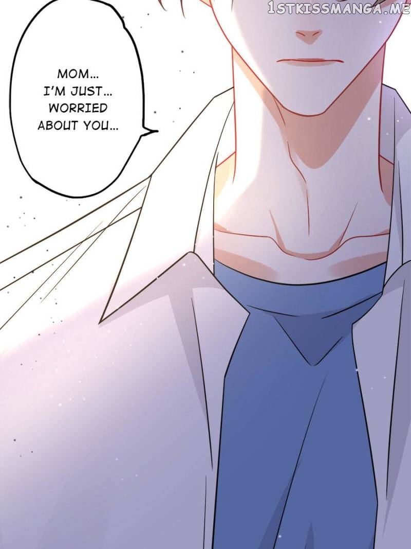 The Butler’S Romance chapter 61 - page 55