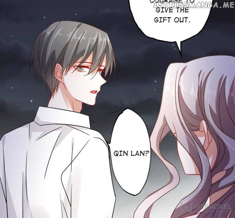 The Butler’S Romance chapter 61 - page 59