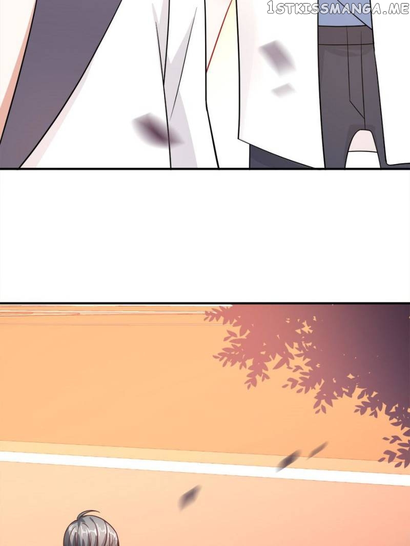 The Butler’S Romance chapter 61 - page 9
