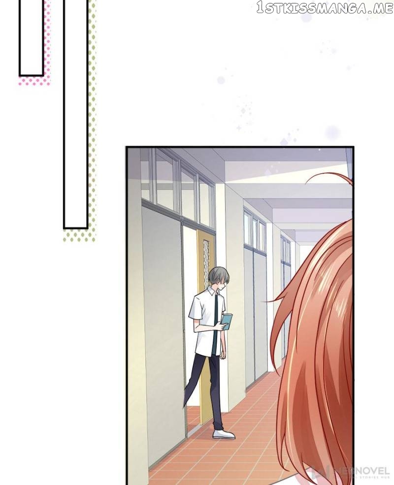 The Butler’S Romance chapter 26 - page 15