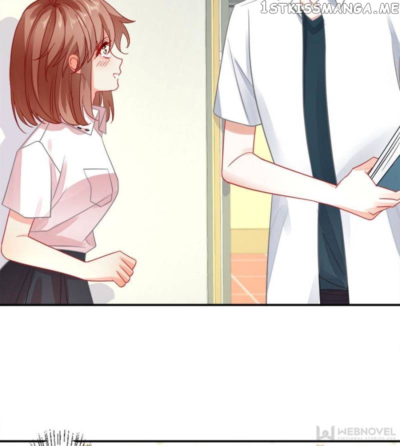 The Butler’S Romance chapter 26 - page 17