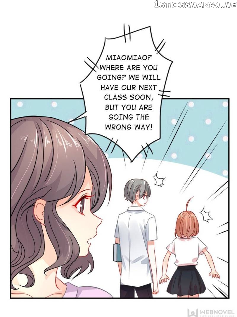 The Butler’S Romance chapter 26 - page 19