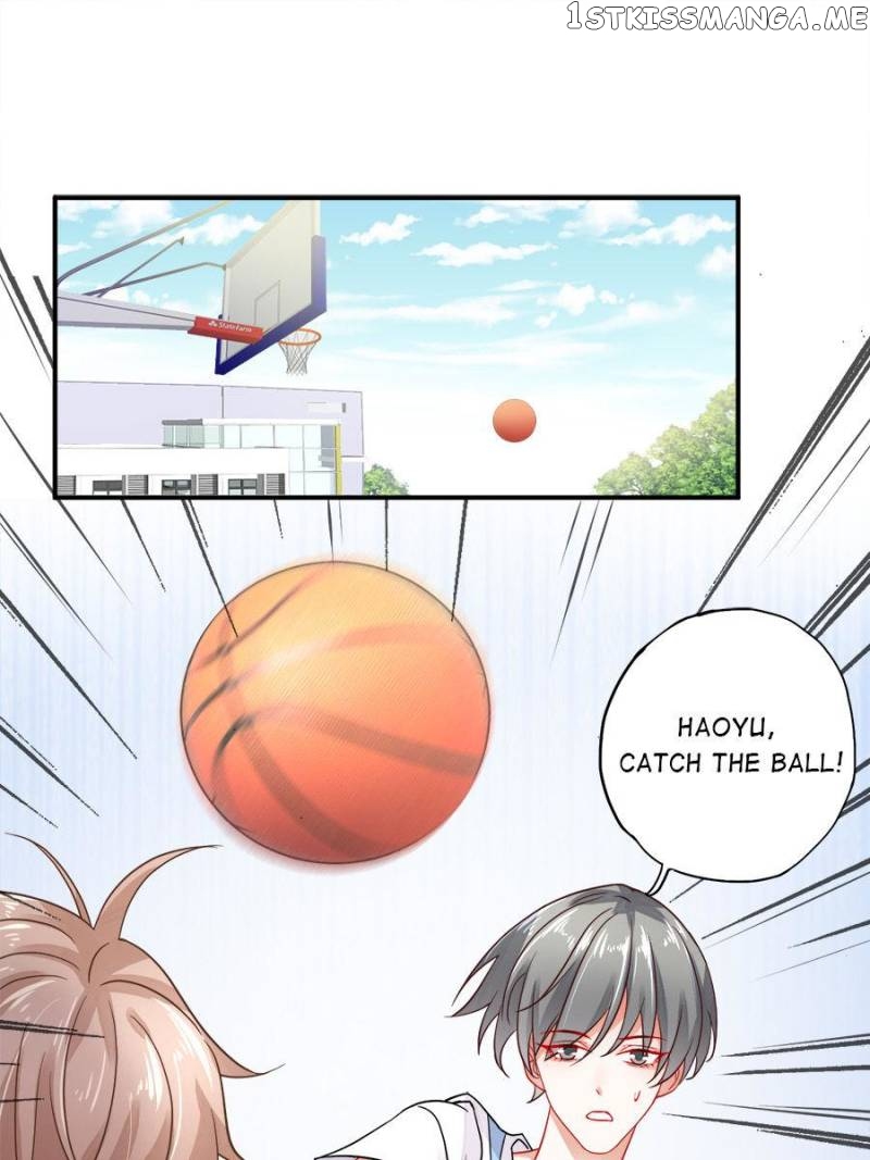 The Butler’S Romance chapter 26 - page 23