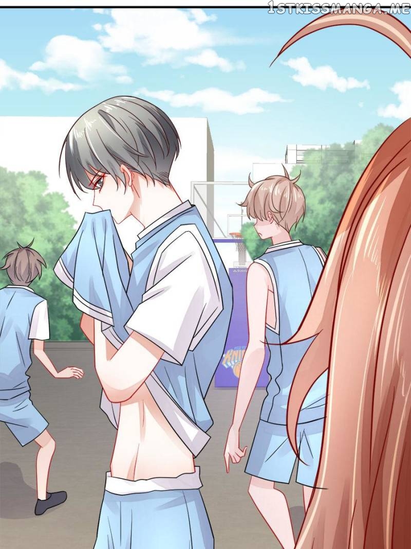 The Butler’S Romance chapter 26 - page 25