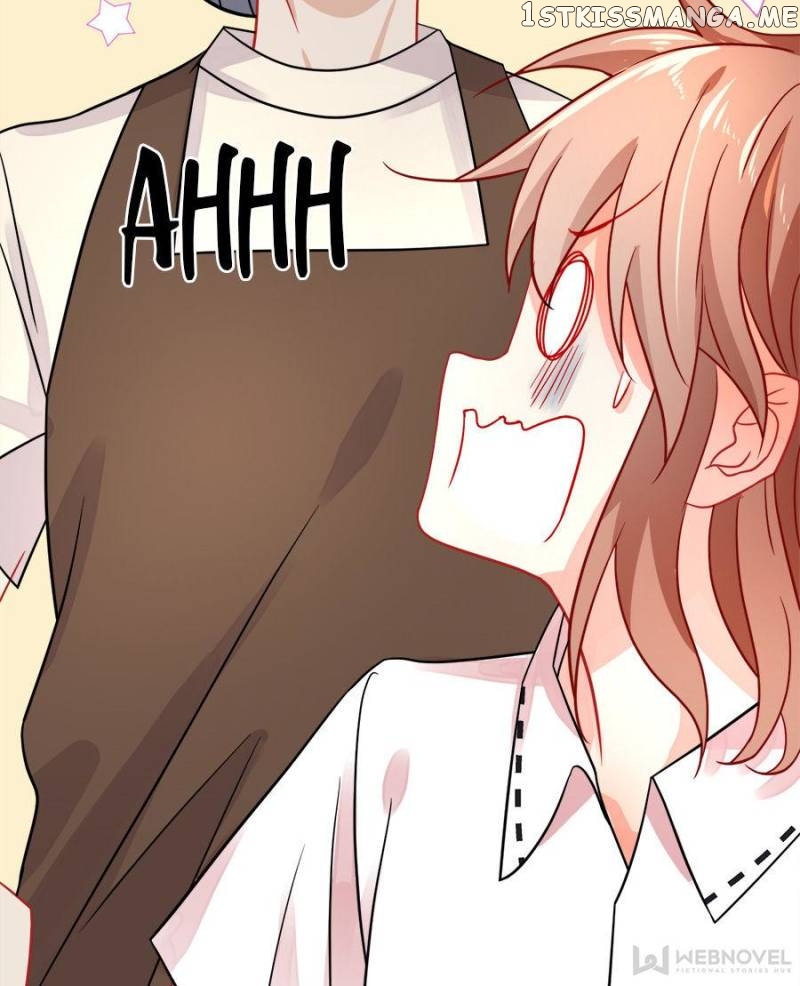 The Butler’S Romance chapter 26 - page 39