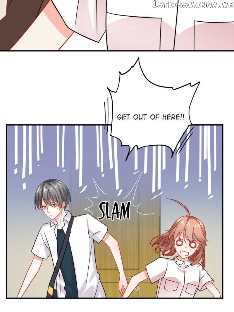 The Butler’S Romance chapter 26 - page 40