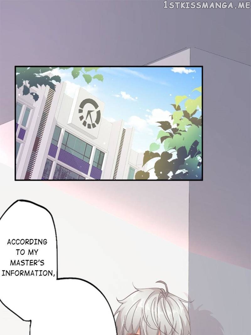 The Butler’S Romance chapter 35 - page 1