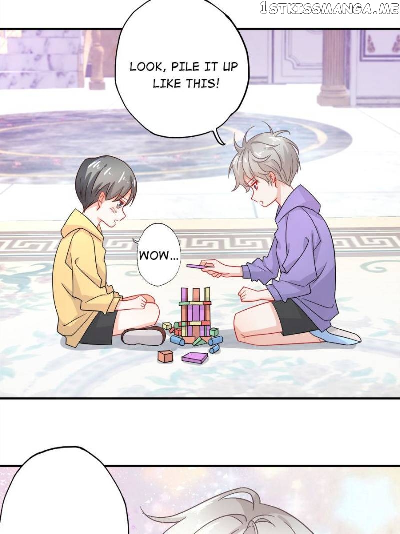 The Butler’S Romance chapter 35 - page 46