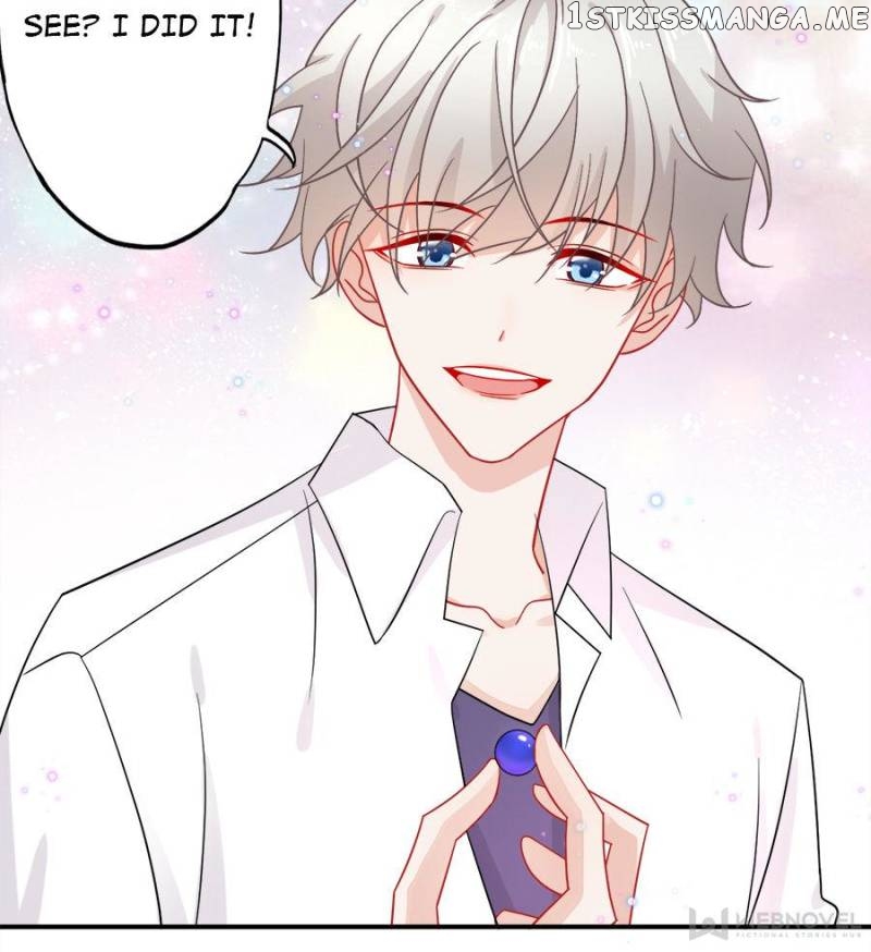The Butler’S Romance chapter 35 - page 47