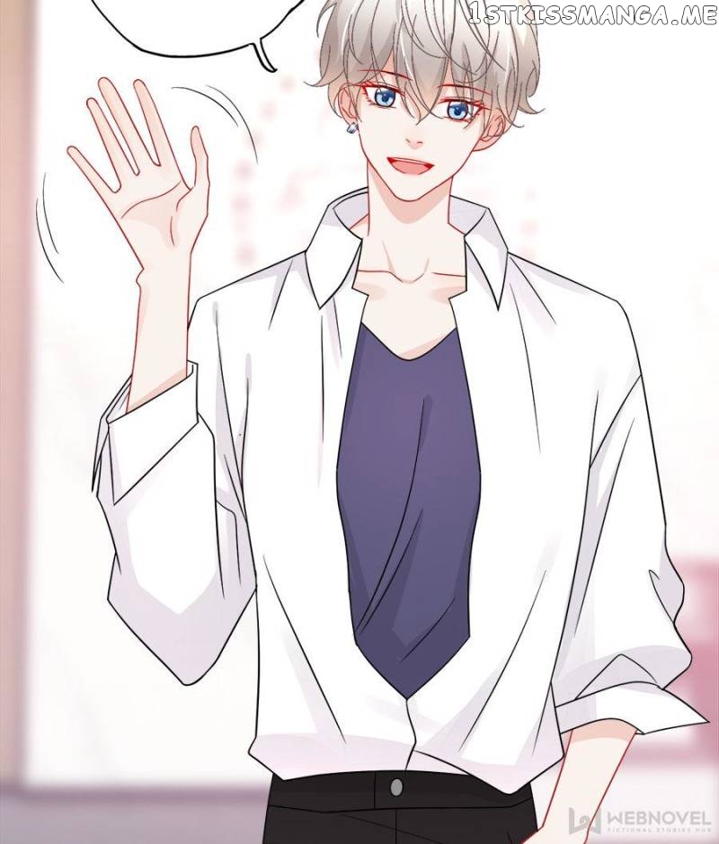 The Butler’S Romance chapter 35 - page 51
