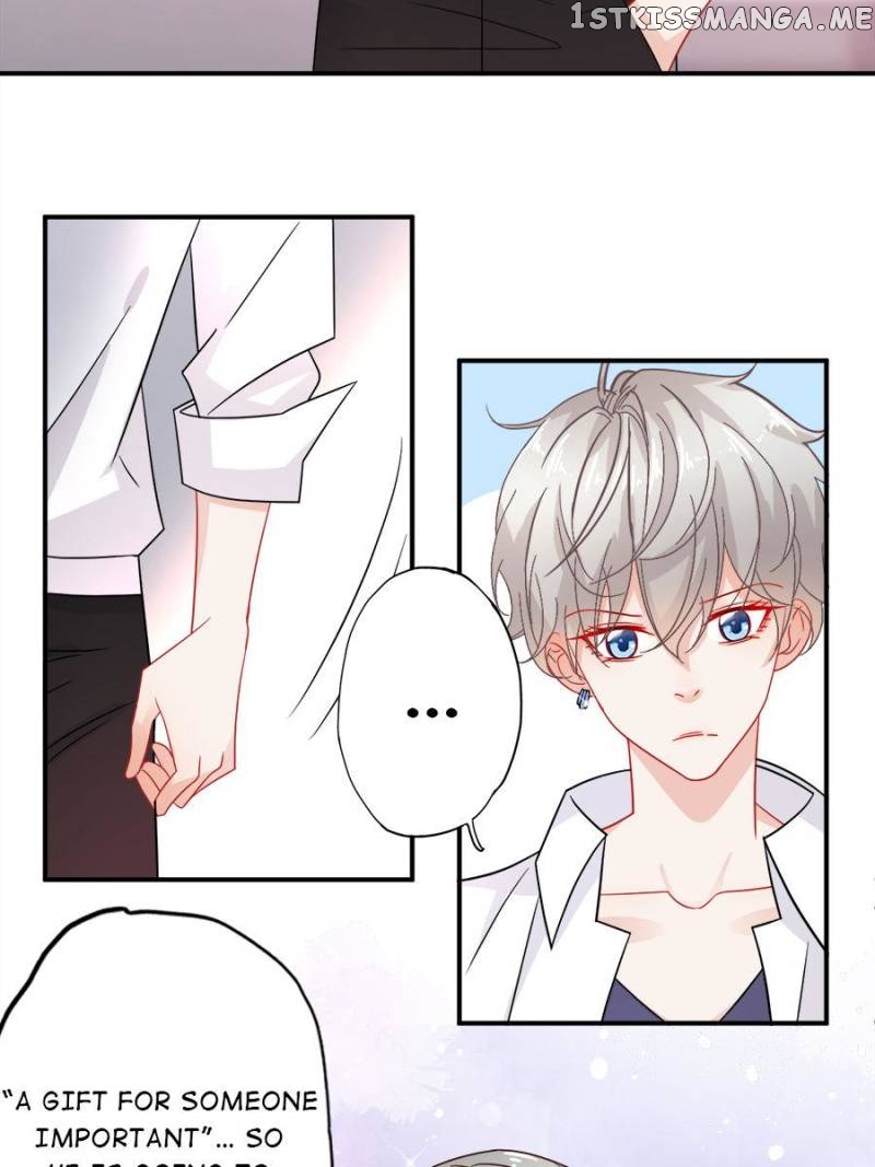 The Butler’S Romance chapter 35 - page 52