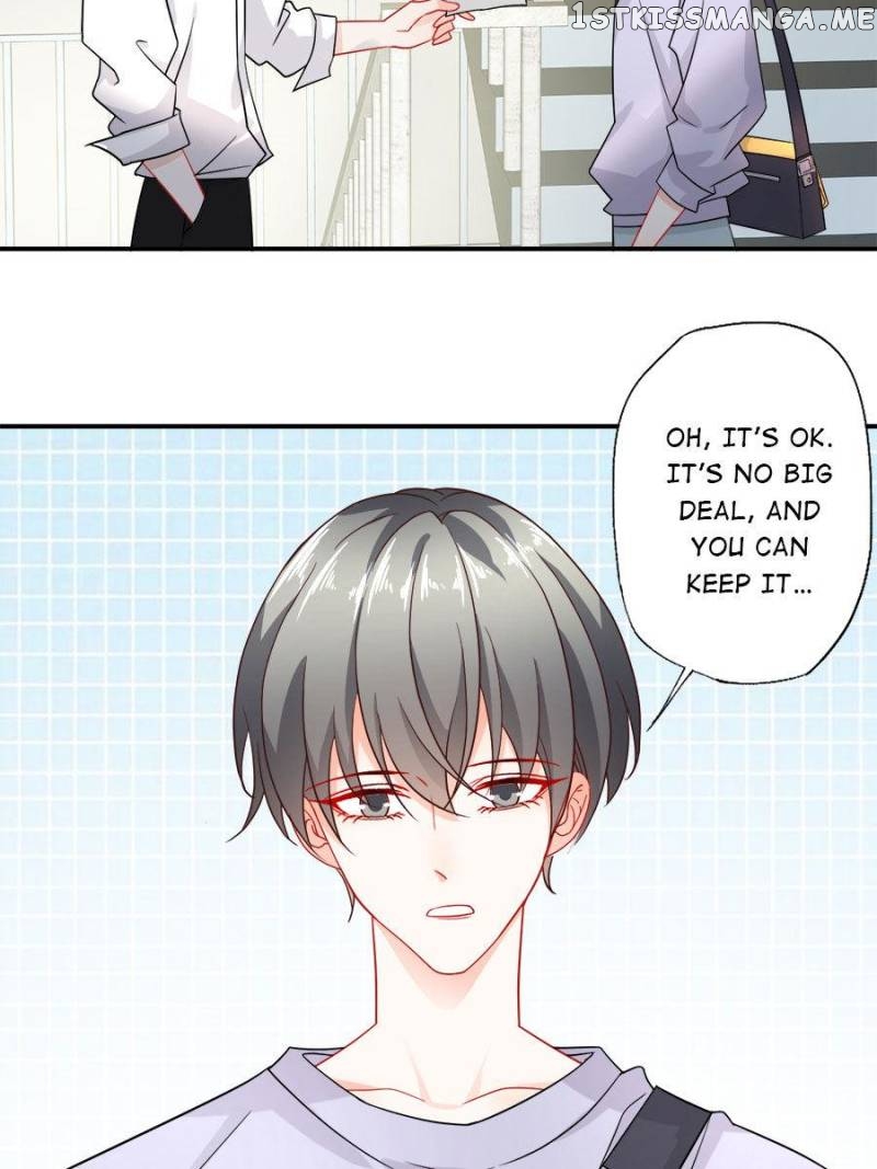 The Butler’S Romance chapter 35 - page 7