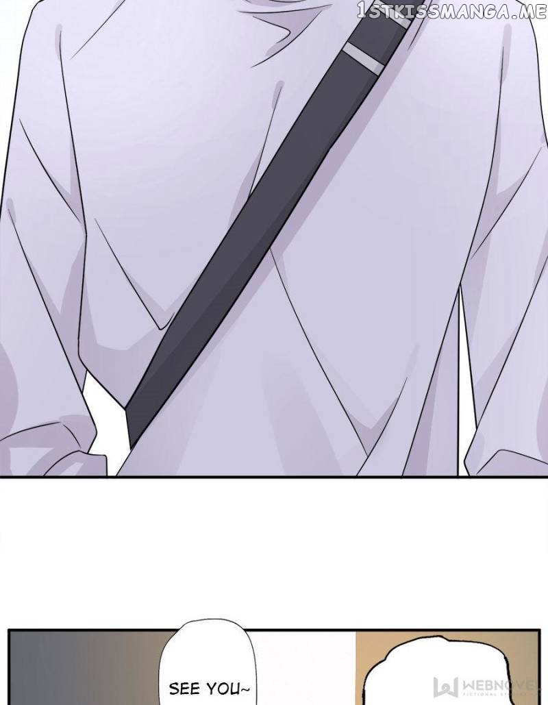 The Butler’S Romance chapter 35 - page 8