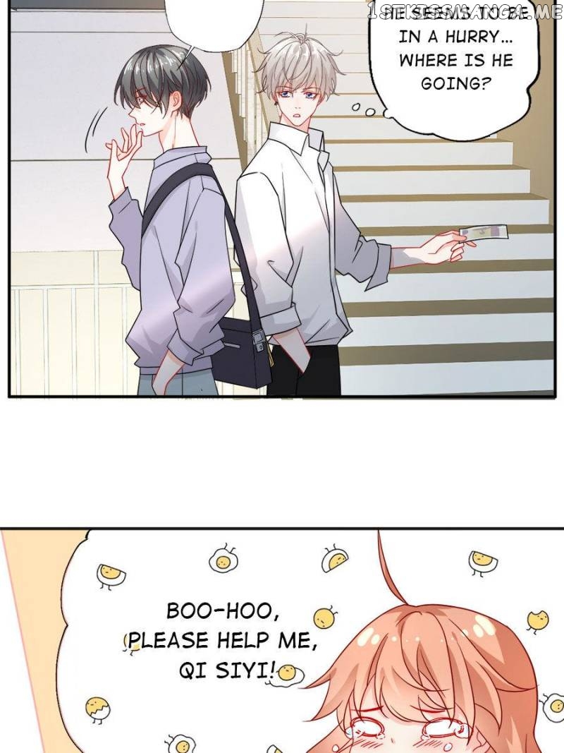 The Butler’S Romance chapter 35 - page 9