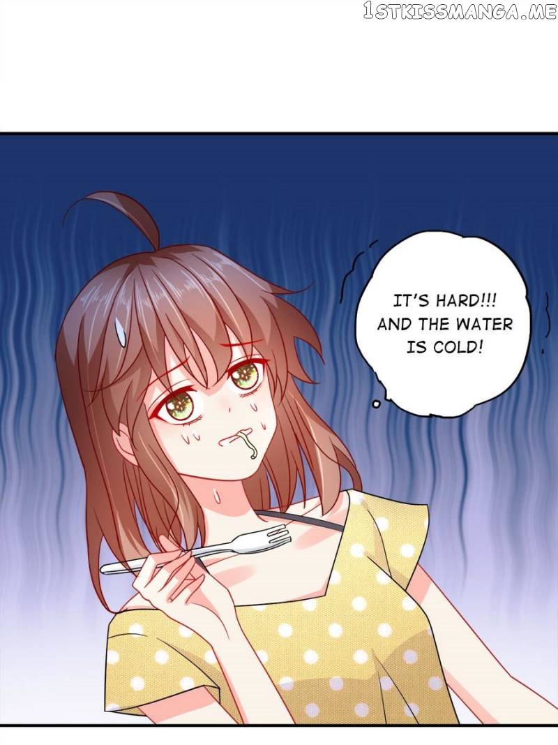 The Butler’S Romance chapter 60 - page 16