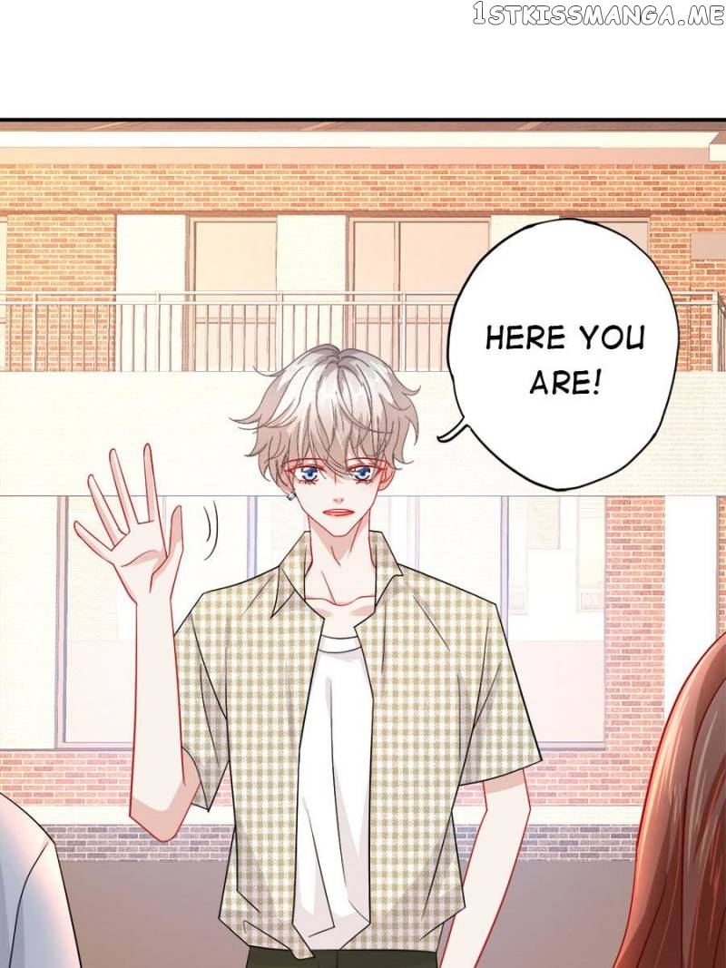 The Butler’S Romance chapter 60 - page 34