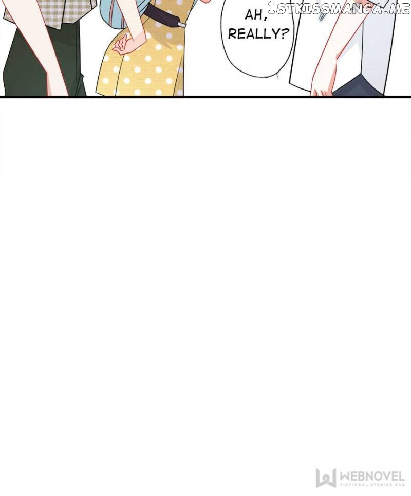 The Butler’S Romance chapter 60 - page 54
