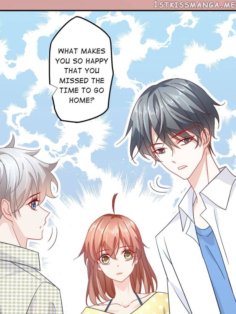 The Butler’S Romance chapter 60 - page 56
