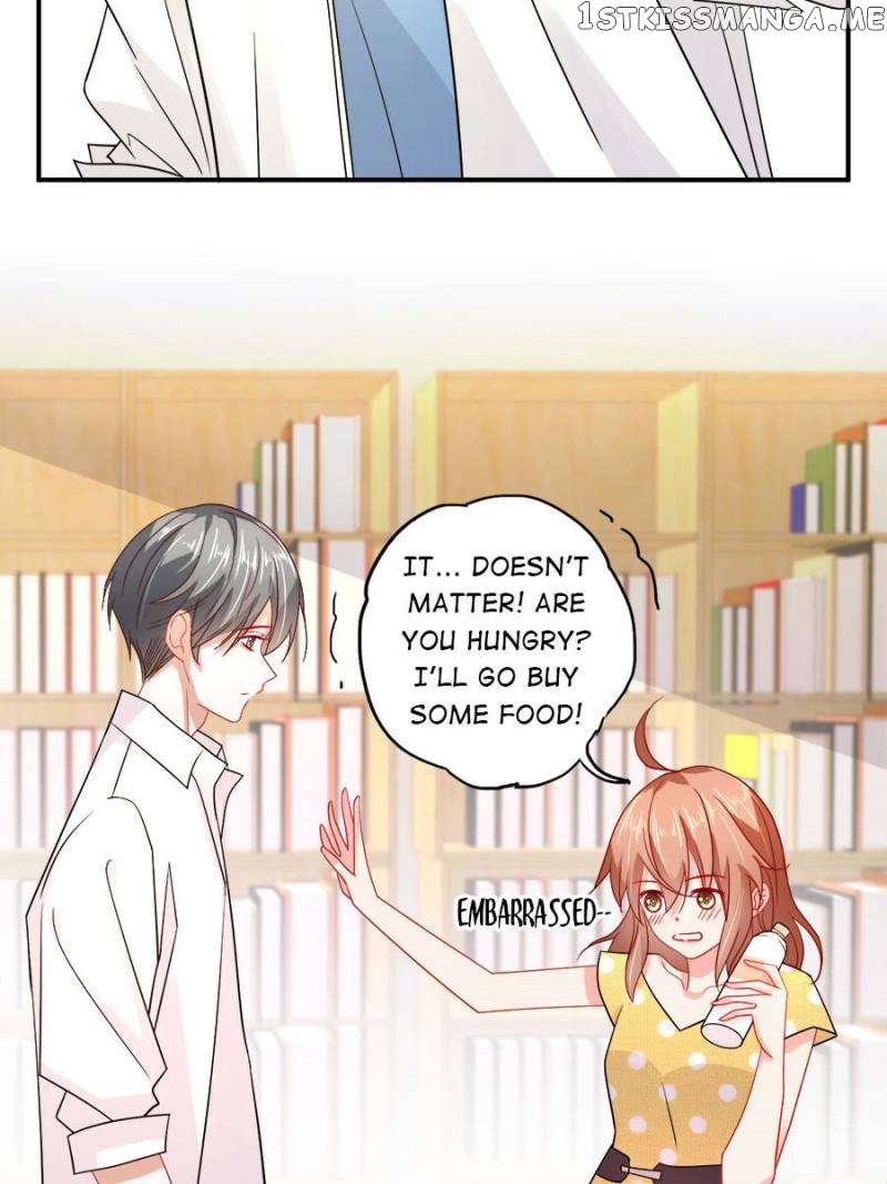 The Butler’S Romance chapter 60 - page 6