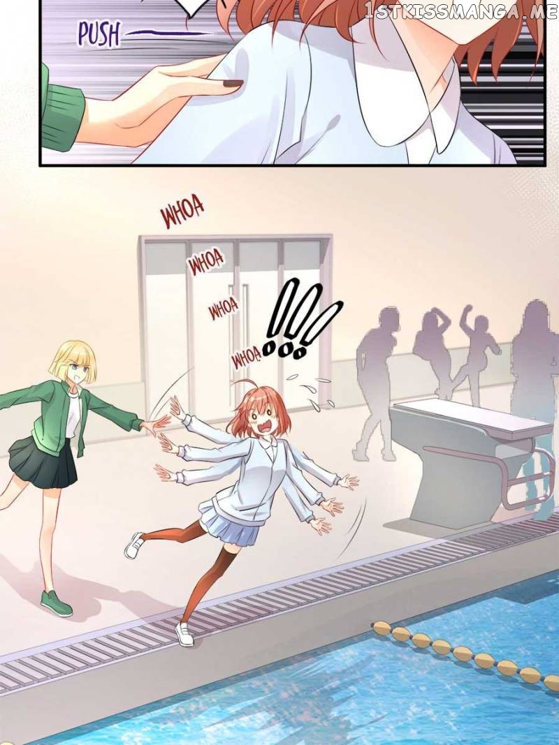 The Butler’S Romance chapter 4 - page 10