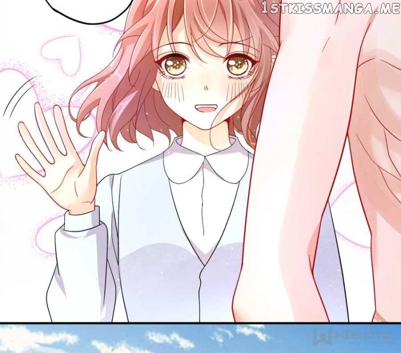 The Butler’S Romance chapter 4 - page 28