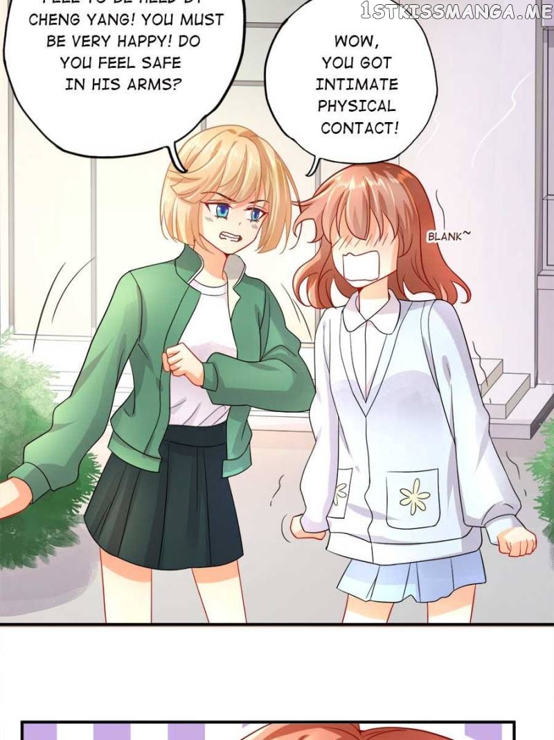 The Butler’S Romance chapter 4 - page 30