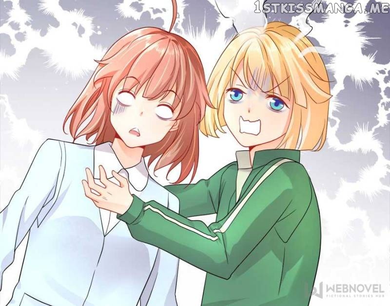 The Butler’S Romance chapter 4 - page 37