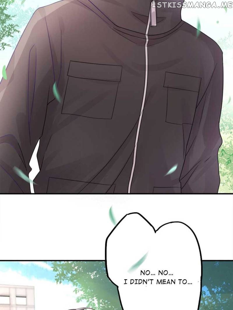 The Butler’S Romance chapter 4 - page 39