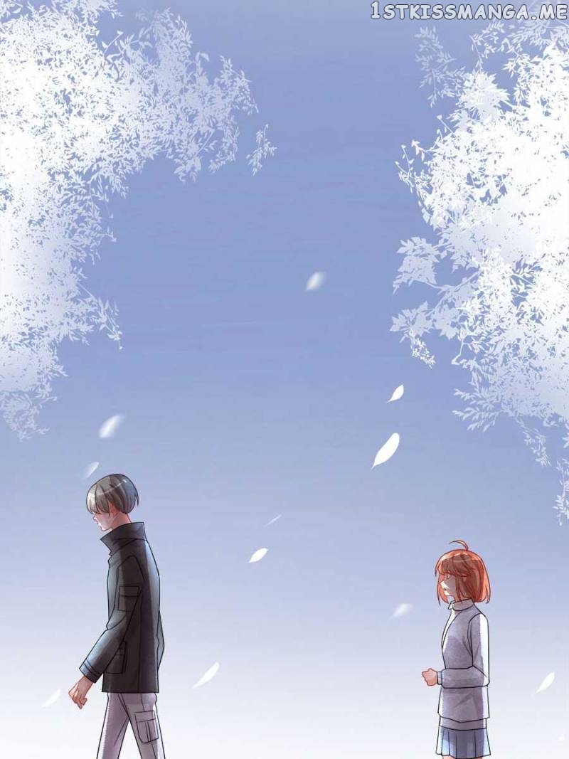 The Butler’S Romance chapter 4 - page 45