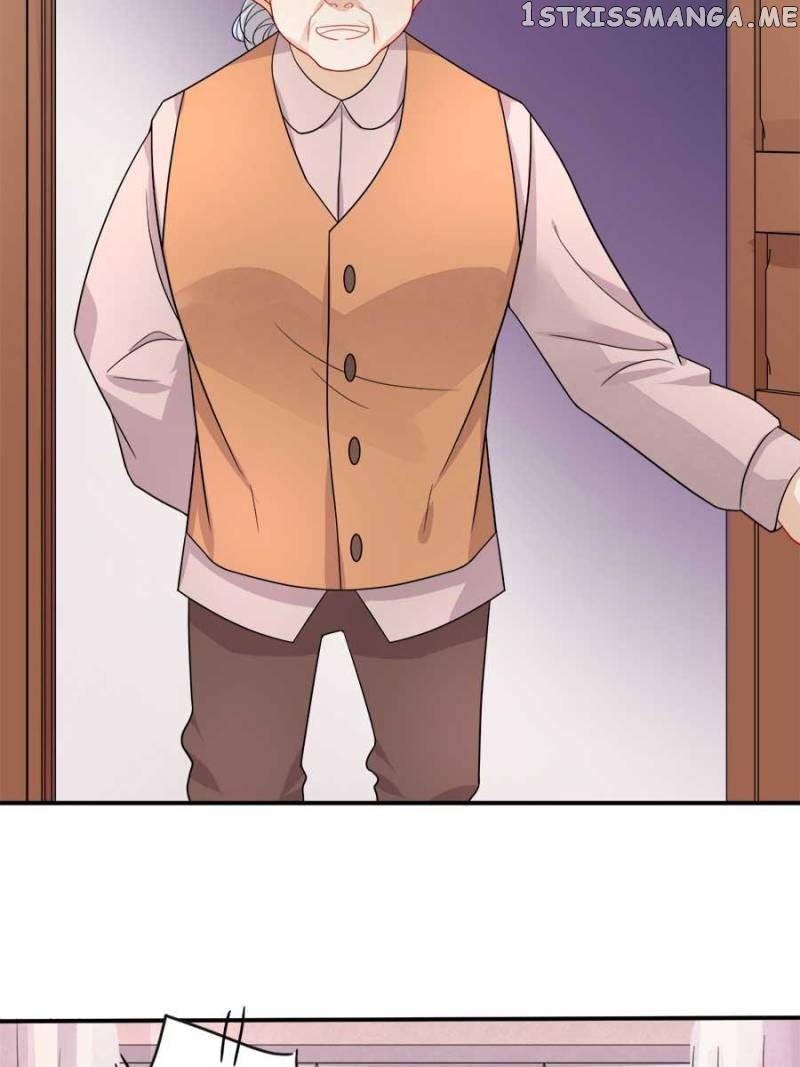 The Butler’S Romance chapter 4 - page 56