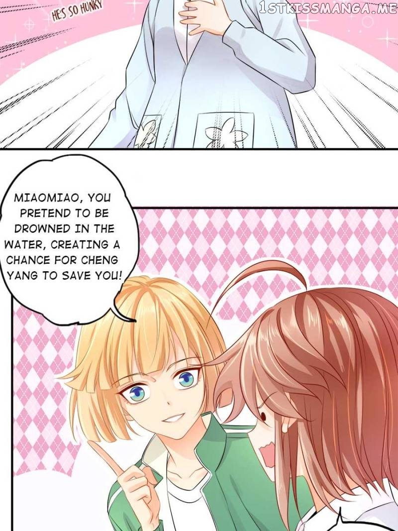 The Butler’S Romance chapter 4 - page 6