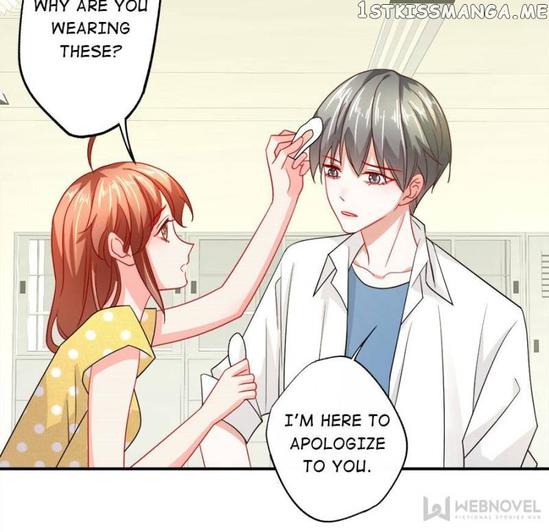 The Butler’S Romance chapter 59 - page 11