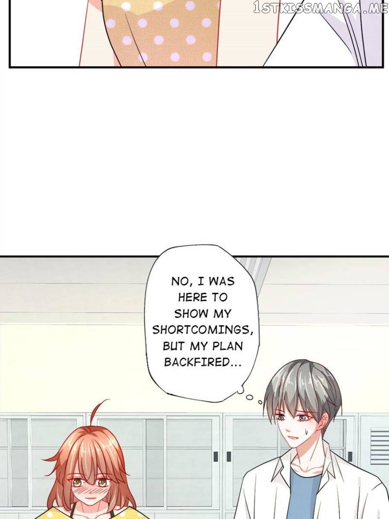 The Butler’S Romance chapter 59 - page 22