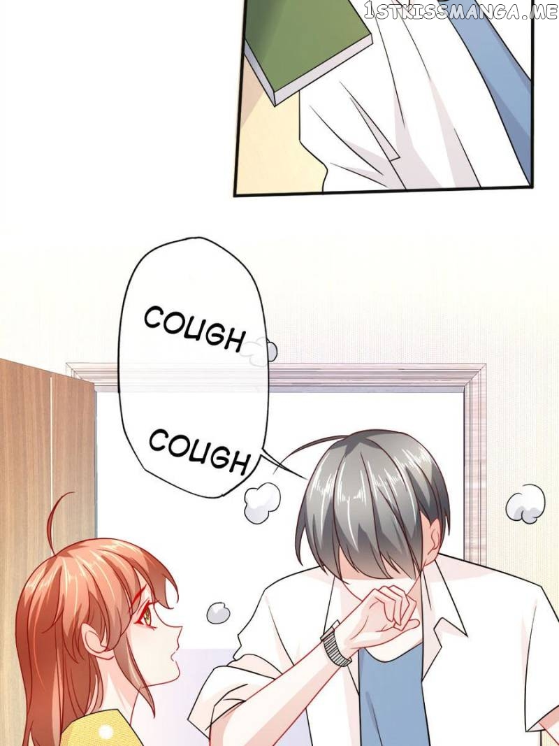 The Butler’S Romance chapter 59 - page 37
