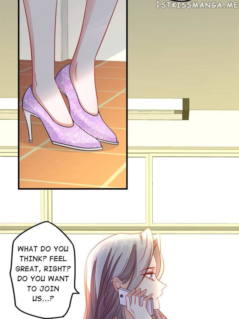 The Butler’S Romance chapter 58 - page 22
