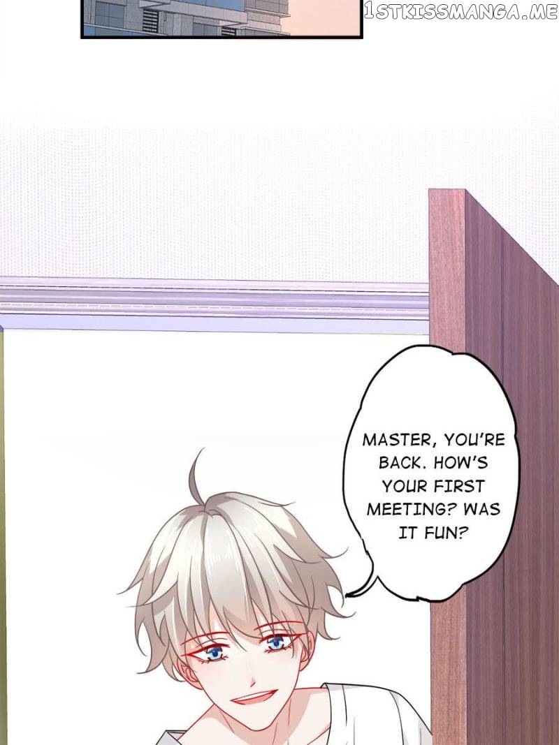 The Butler’S Romance chapter 58 - page 31