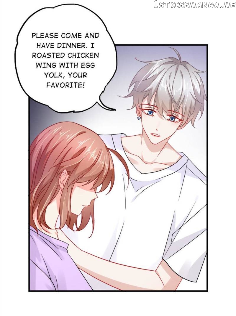 The Butler’S Romance chapter 58 - page 37