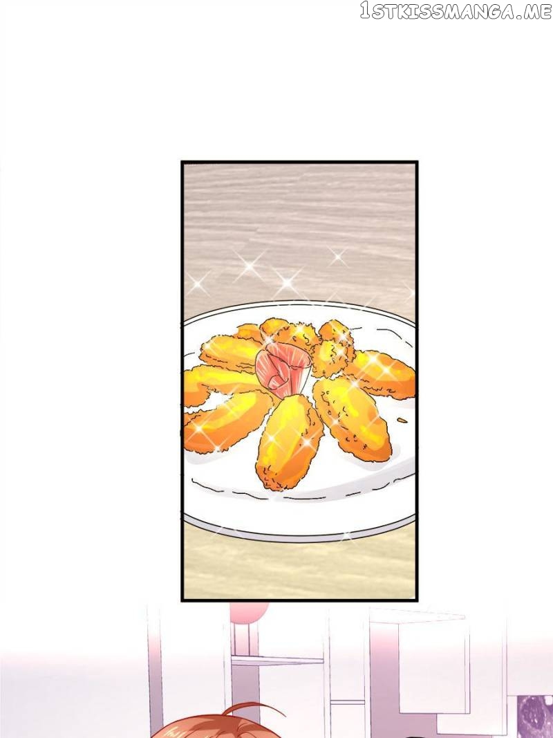 The Butler’S Romance chapter 58 - page 39