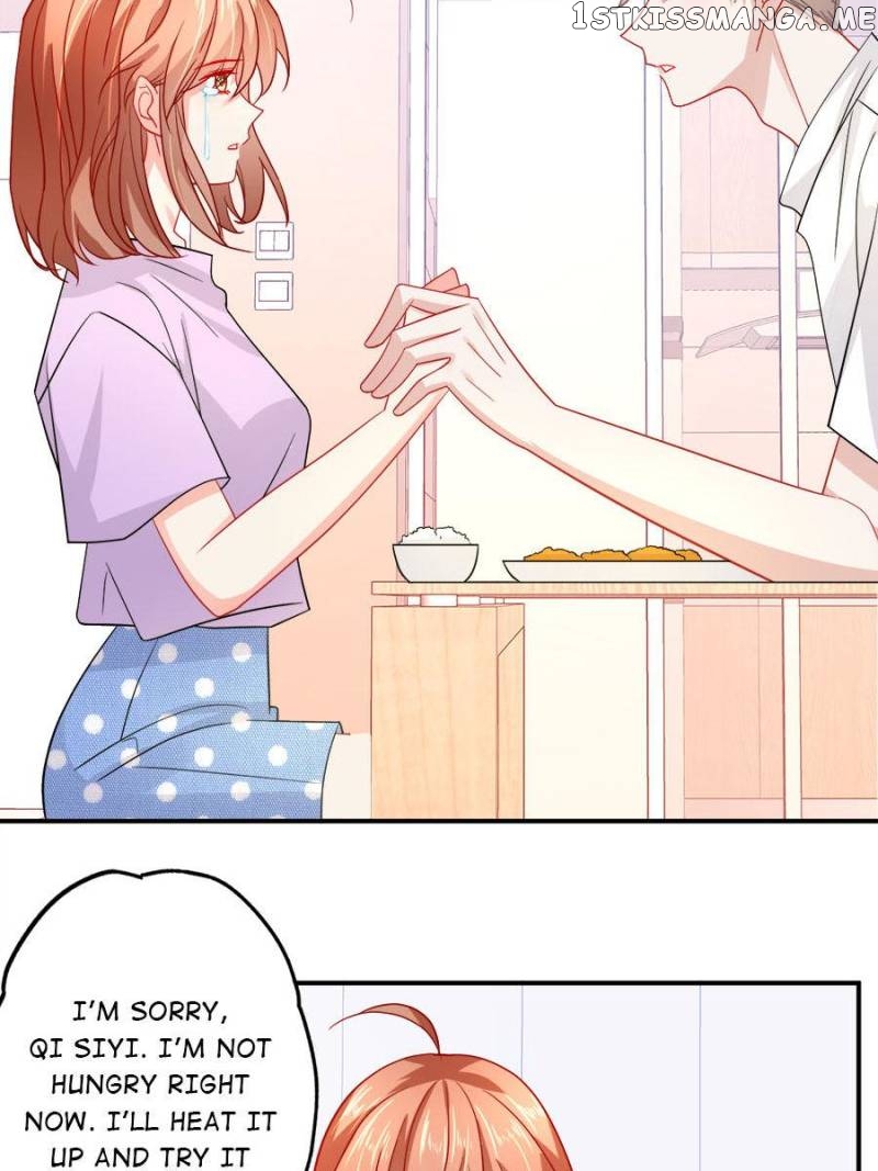 The Butler’S Romance chapter 58 - page 55