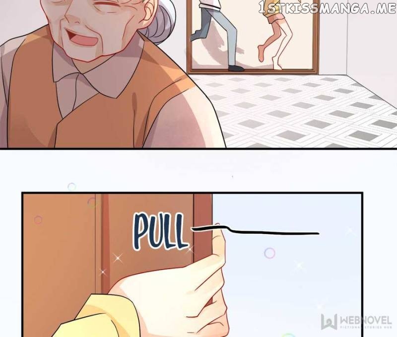 The Butler’S Romance chapter 5 - page 17