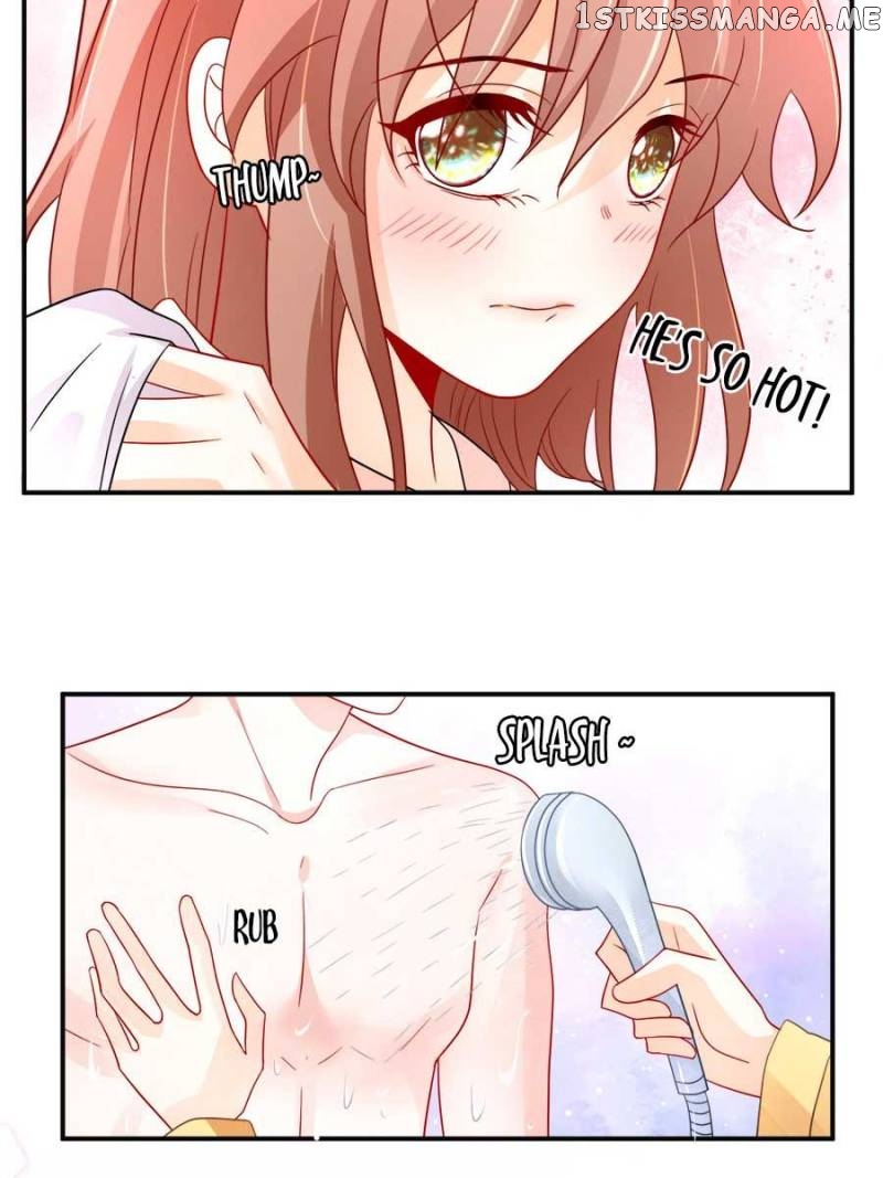 The Butler’S Romance chapter 5 - page 33