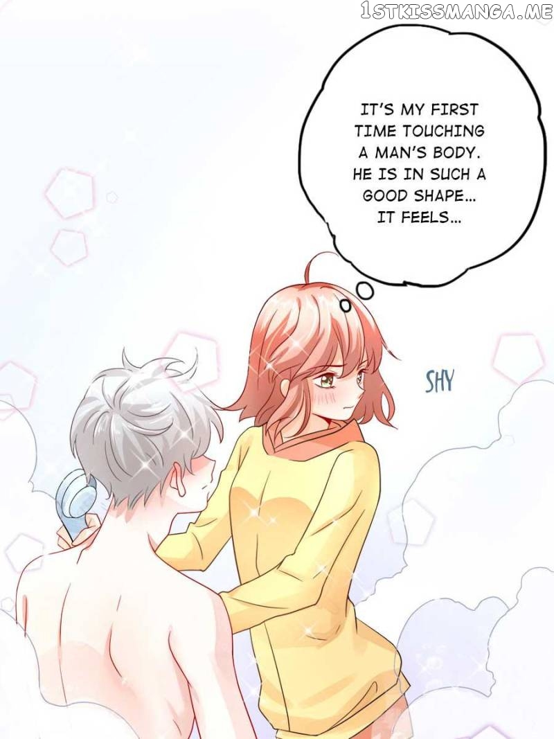 The Butler’S Romance chapter 5 - page 34