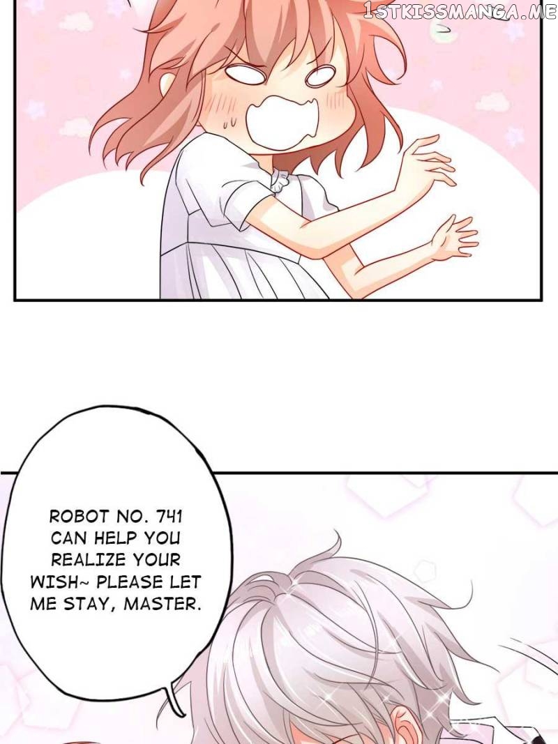 The Butler’S Romance chapter 5 - page 52
