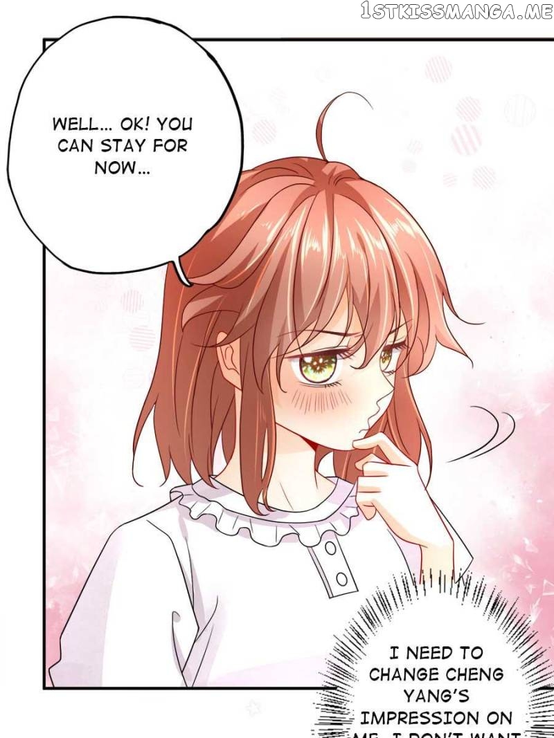 The Butler’S Romance chapter 5 - page 55